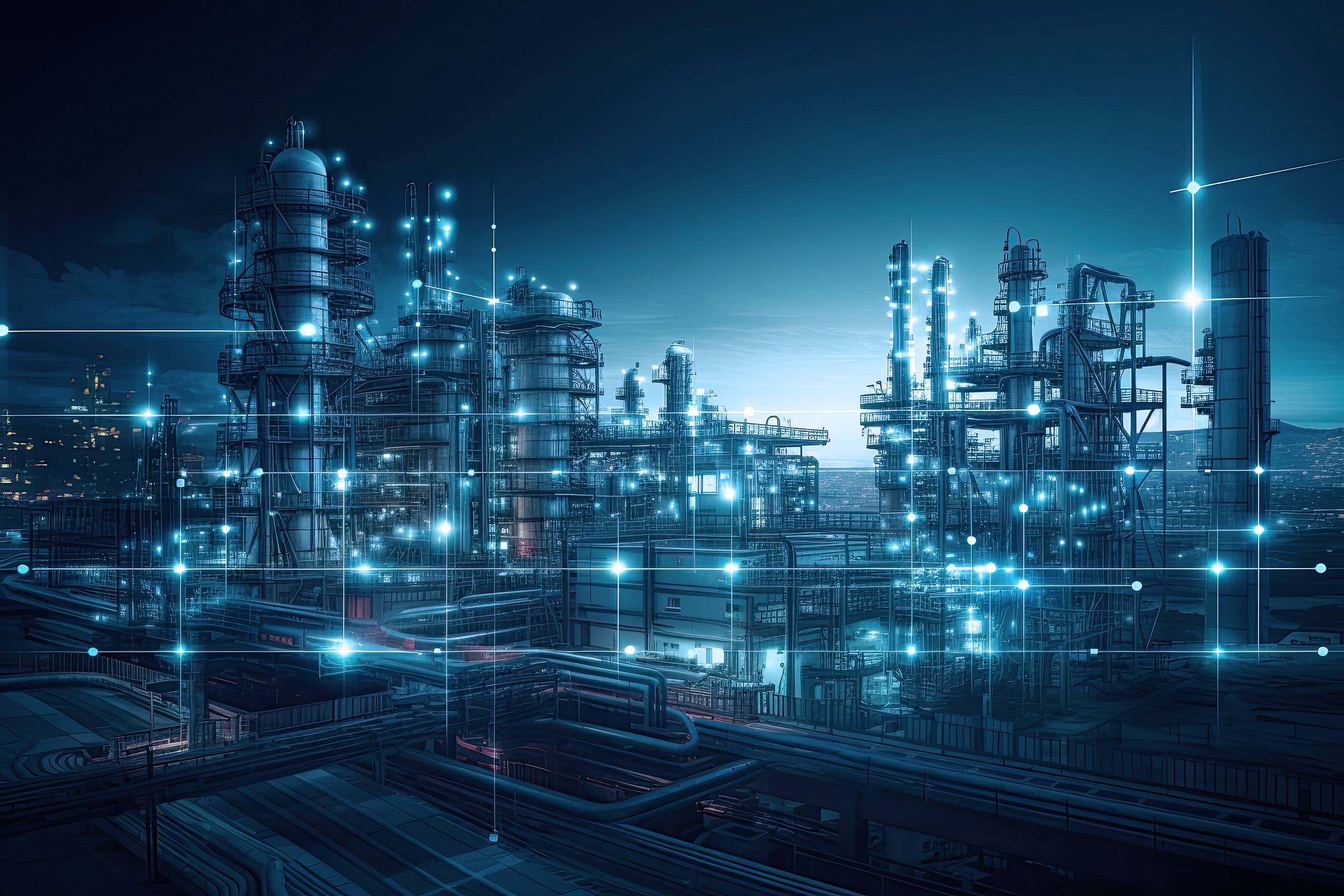 Honeywell presenta Experion PKS R530 per un’automazione all’avanguardia nel controllo di processo industriale